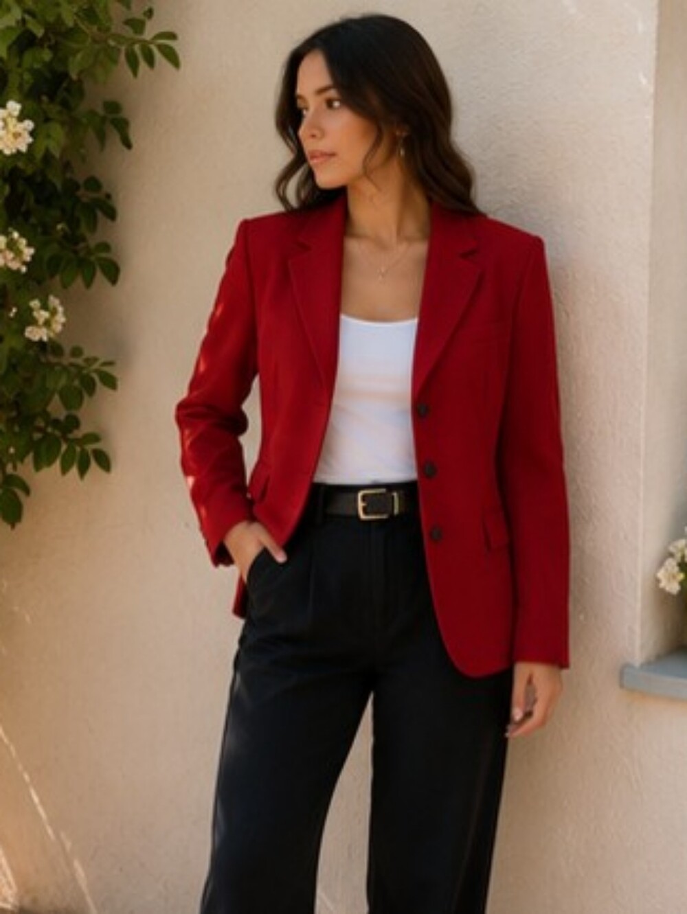 Kasper Blazer Size 12